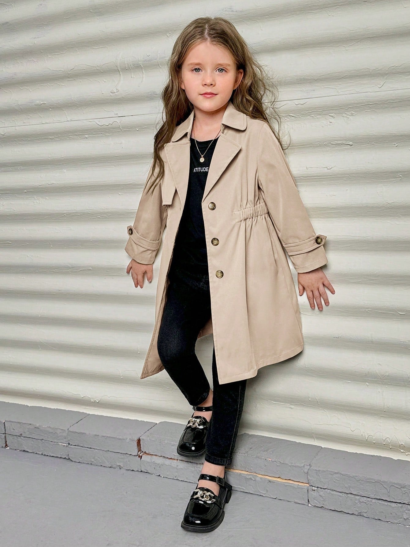 Enfant